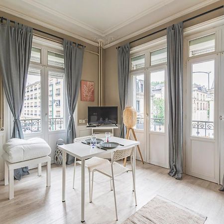 Apartmán Taittinger 511 Remeš Exteriér fotografie