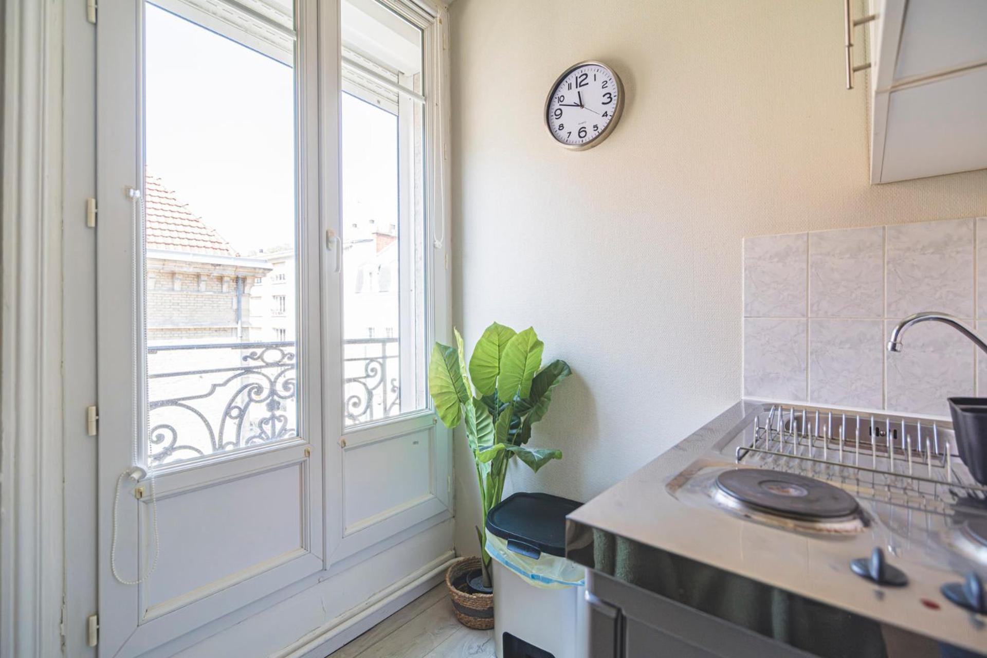 Apartmán Taittinger 511 Remeš Exteriér fotografie