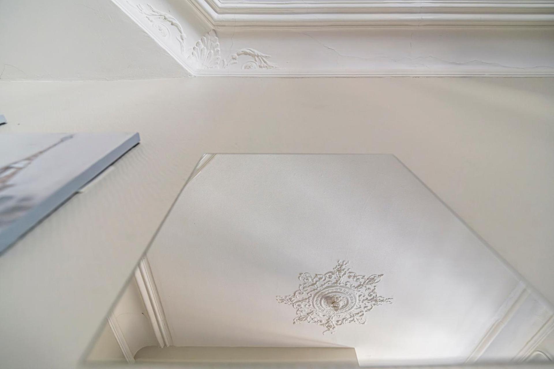 Apartmán Taittinger 511 Remeš Exteriér fotografie