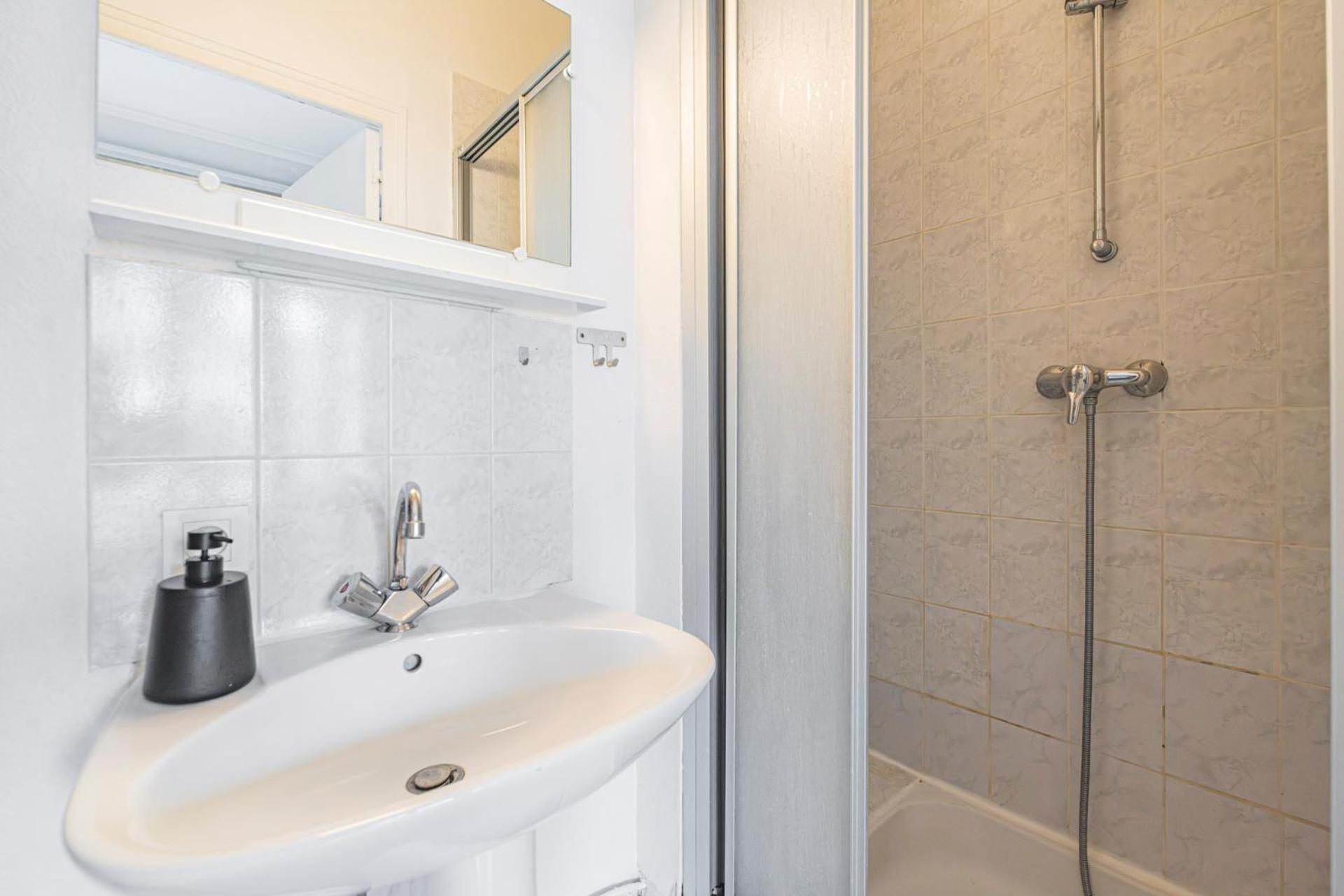 Apartmán Taittinger 511 Remeš Exteriér fotografie